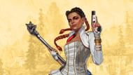 Loba helps to gather loot for her team (Image via Respawn Entertainment)